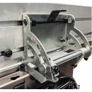 Lumberjack PRO SERIES Helical Planer Thicknesser 254mm 10