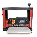 Lumberjack Portable Bench Top Thicknesser330mm