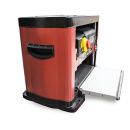 Lumberjack Portable Bench Top Thicknesser330mm