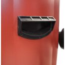 Lumberjack PRO SERIES Thicknesser With Helical Cutter Spiral Head, Portable Bench Top Machine