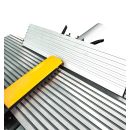 Lumberjack PRO SERIES Heavy Duty Planer Thicknesser Includes Wheels & Integrated Dust Extractor