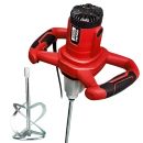 Lumberjack 1600W Paddle Mixer Variable Speed Cement Mix