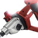 Lumberjack 1600W Paddle Mixer Variable Speed Cement Mix
