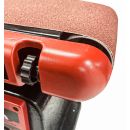 Lumberjack Belt & Disc Bench Top Sander Linisher Heavy Duty Cast Iron Base