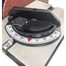 Lumberjack Belt & Disc Bench Top Sander Linisher Heavy Duty Cast Iron Base