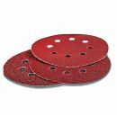 Lumberjack Random Orbital Sander 350W 125mm 5