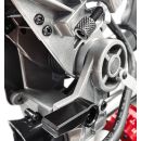 Lumberjack PRO SERIES 12 Inch Double Bevel Mitre Saw with LED Shadow Light