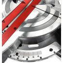 Lumberjack PRO SERIES 12 Inch Double Bevel Mitre Saw with LED Shadow Light