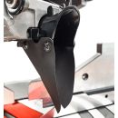 Lumberjack PRO SERIES 12 Inch Double Bevel Mitre Saw with LED Shadow Light