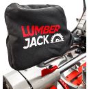 Lumberjack PRO SERIES 12 Inch Double Bevel Mitre Saw with LED Shadow Light