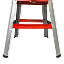 Lumberjack Powerful 1500W Table Saw 210mm with Side Extensions & 8