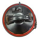 Lumberjack 1200W 50L Dust Chip Collector Extractor hose Extraction 240V Workshop