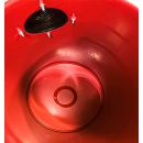 Lumberjack 1200W 50L Dust Chip Collector Extractor hose Extraction 240V Workshop