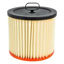 Lumberjack 1200W 50L Dust Chip Collector Extractor hose Extraction 240V Workshop