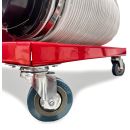 Lumberjack 130L Portable Dust Chip Extractor 1100W 230V