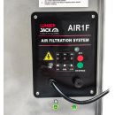 Lumberjack PRO SERIES Workshop Air Filter System with 3 Speed and Infrared Remote Control