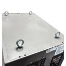 Lumberjack PRO SERIES Workshop Air Filter System with 3 Speed and Infrared Remote Control