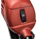 Lumberjack Electric Multi Tool Oscillating 300W Variable Speed with 29 Accessories Included