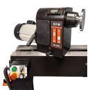 Lumberjack PRO SERIES Digital Variable Speed Wood Lathe, 2200W, DELTA Inverter, High Torque & Precision, 36-Position Indexing, Heavy-Duty Cast Iron Body