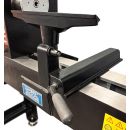 Lumberjack PRO SERIES Digital Variable Speed Wood Lathe, 2200W, DELTA Inverter, High Torque & Precision, 36-Position Indexing, Heavy-Duty Cast Iron Body