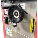 Lumberjack PRO SERIES Spindle Moulder with Aluminium Guard and 4 Speed Settings