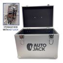 Autojack 140Amp Inverter Welder DC MMA Lift TIG Portable Lightweight