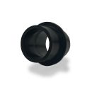 Lumberjack 5 Piece Dust Extractor Adaptor Set Adapts 100 mm Hose to 105 mm, 70 mm, 45 mm, 40 mm & 35 mm Universal Extraction Accessories