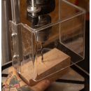 Lumberjack 16mm Bench Top Drill Press Digital Variable Speed Electric Pillar Drills