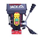 Lumberjack 16mm Bench Top Drill Press 12 Speed Electric Pillar Drills