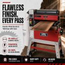 Lumberjack PRO SERIES 18