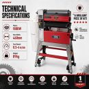 Lumberjack PRO SERIES 18