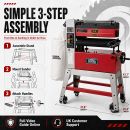 Lumberjack PRO SERIES 18