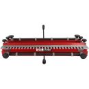 Lumberjack 600mm Dovetail Jig with 1/2