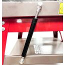 Lumberjack PRO SERIES Router Table with Heavy-Duty Cast Iron Workbench with Sliding & Tilting Table