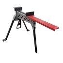 Lumberjack JAWHORSE 1000 kg Portable Clamping Work Station