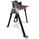 Lumberjack JAWHORSE 1000 kg Portable Clamping Work Station