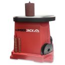 Lumberjack Oscillating Bobbin Spindle Sander