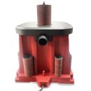 Lumberjack Oscillating Bobbin Spindle Sander