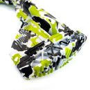 Autojack CAMO High Power 5000 PSI Pressure Washer Gun with Extension Wand, Replica Rifle Inspired Design Includes Telescopic Sight, Quick Release Coupling & M22 Adapter