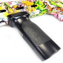 Autojack TIGER High Power 5000 PSI Pressure Washer Gun with Extension Wand, Replica Rifle Inspired Design Includes Telescopic Sight, Quick Release Coupling & M22 Adapter