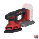 Lumberjack Cordless 20V 10 Piece Power Tool Kit Combi SDS Drill Circular Saw Nail Gun 4ah Battery & More