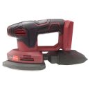 Lumberjack Cordless 20V XPSERIES Mouse Detail Sander