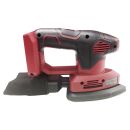 Lumberjack Cordless 20V XPSERIES Mouse Detail Sander