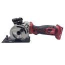 Lumberjack Cordless 20V XPSERIES Mini Circular Plunge Saw