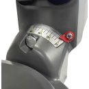 Lumberjack 20V Mitre Saw 1x 6Ah Battery & Fast Charger