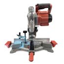 Lumberjack 20V Mitre Saw 1x 6Ah Battery & Fast Charger