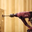 Lumberjack Cordless 20V XPSERIES SDS Rotary Hammer Drill