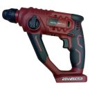 Lumberjack 20V Cordless SDS Drill With Charger and 1 x 4.0AH Battery