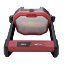 Lumberjack 20V Work Light 1x 4Ah Battery, Fast Charger & Carry Bag