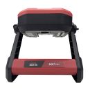 Lumberjack 20V Work Light 1x 4Ah Battery, Fast Charger & Carry Bag